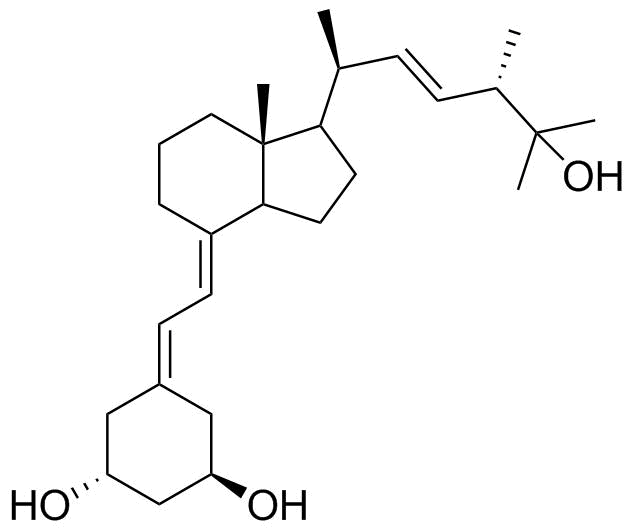 Paricalcitol Impurity 8