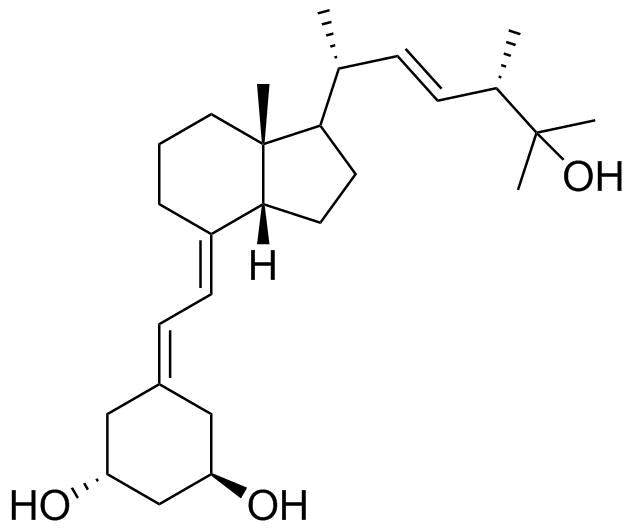 Paricalcitol Impurity 9