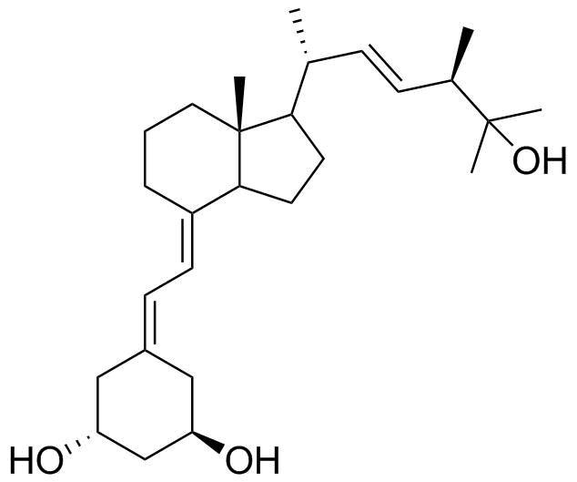 Paricalcitol Impurity 10