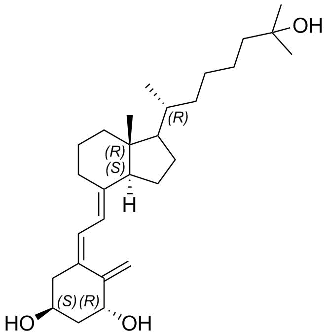 Paricalcitol Impurity 11