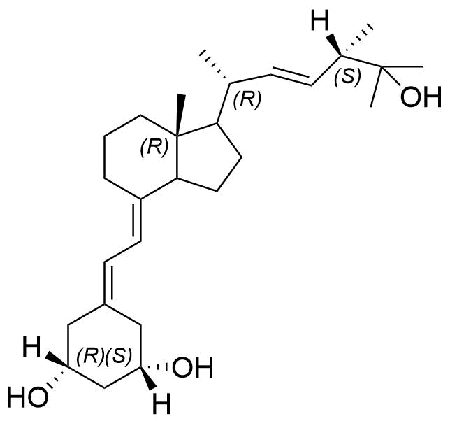 Paricalcitol Impurity 12