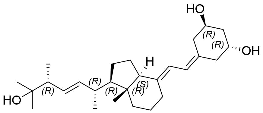 Paricalcitol Impurity 13