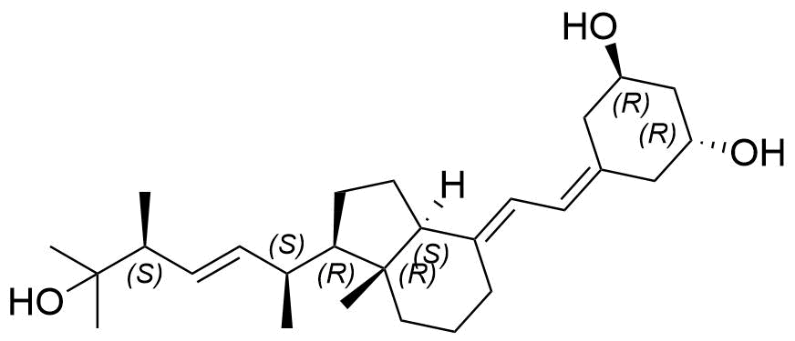Paricalcitol Impurity 14