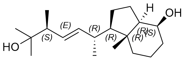 Paricalcitol Impurity 17