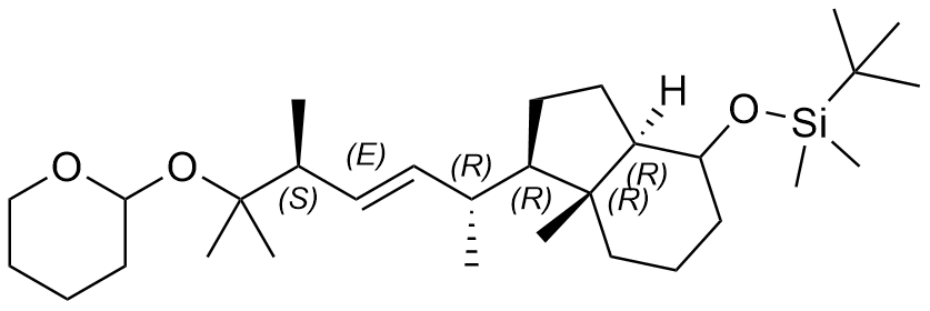 Paricalcitol Impurity 18