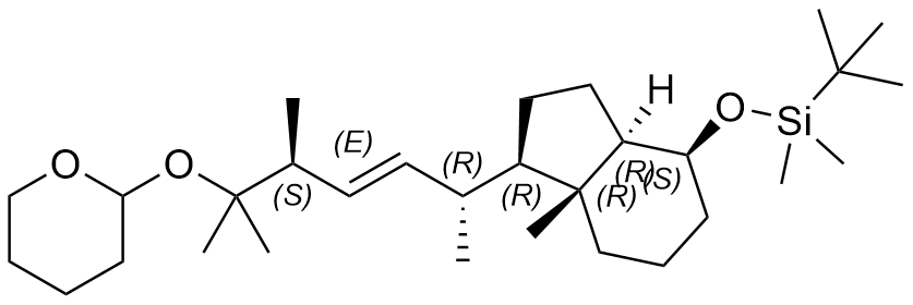 Paricalcitol Impurity 19
