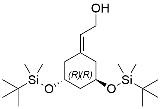 Paricalcitol Impurity 23