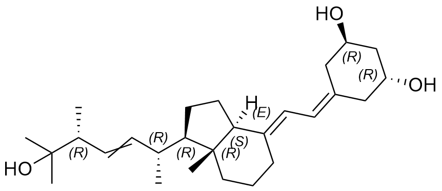 Paricalcitol Impurity 25