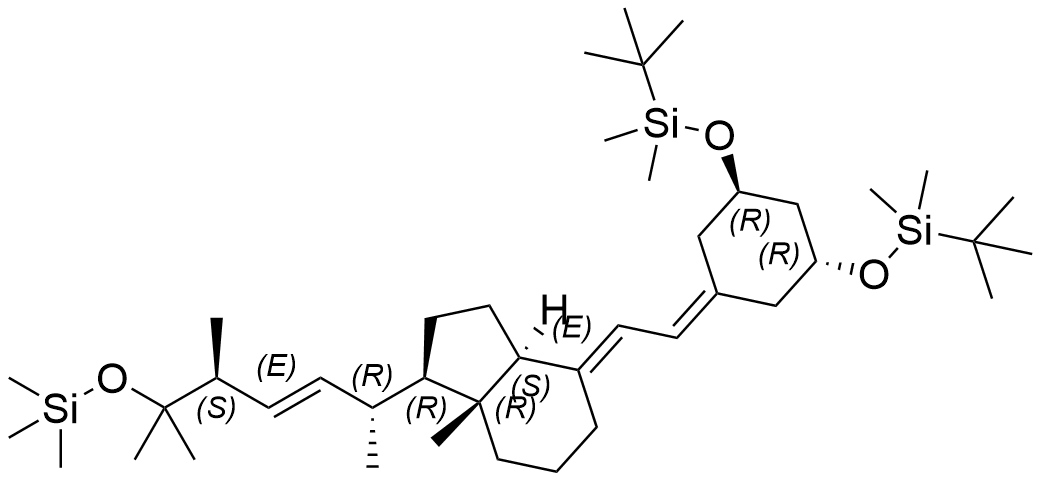 Paricalcitol Impurity 27