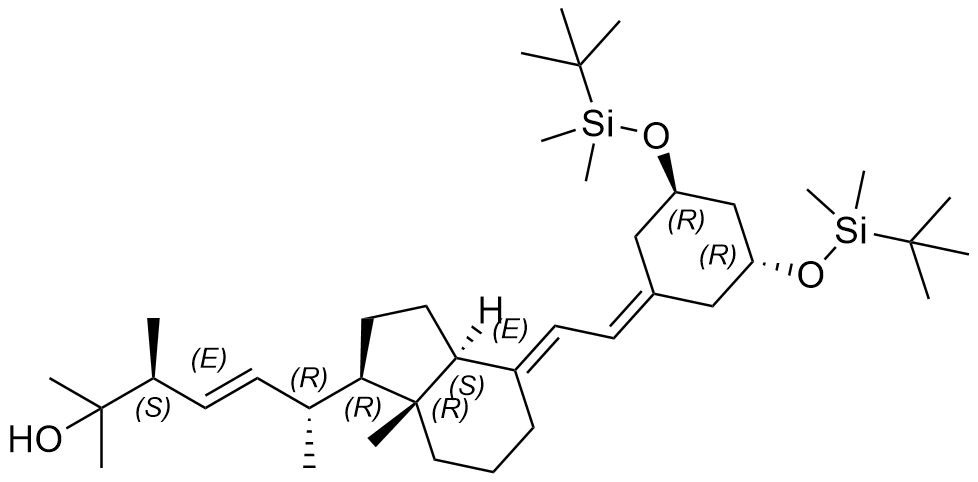 Paricalcitol Impurity 28