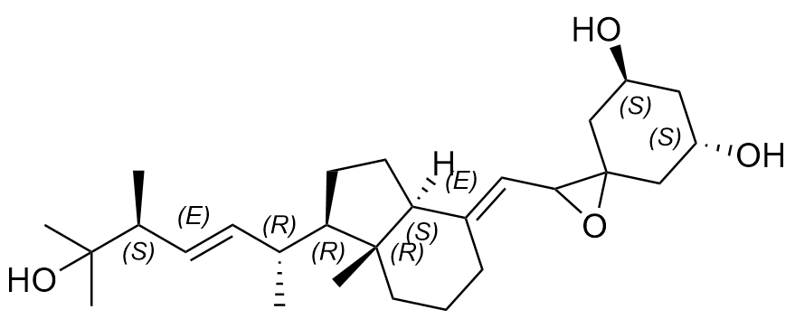 Paricalcitol Impurity 29