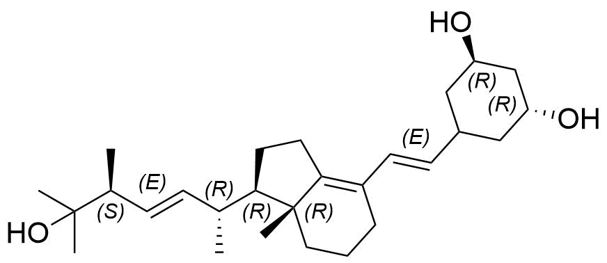Paricalcitol Impurity 30