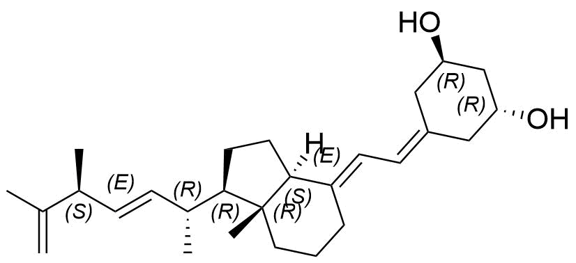 Paricalcitol Impurity 31