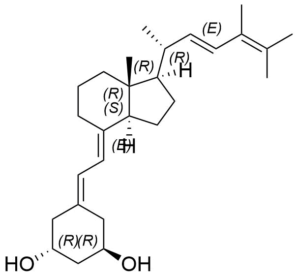Paricalcitol Impurity 32