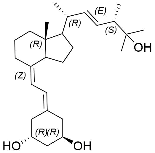 Paricalcitol Impurity 33