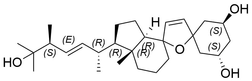 Paricalcitol Impurity 34