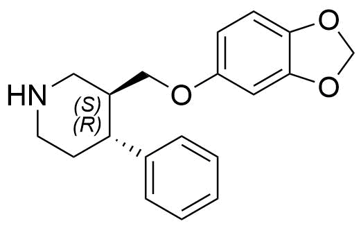 Paroxetine Hydrochloride Anhydrous EP Impurity A