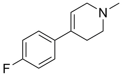 Paroxetine Hydrochloride Anhydrous EP Impurity G