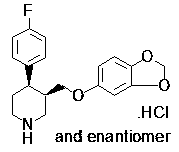 Paroxetine Impurity 10