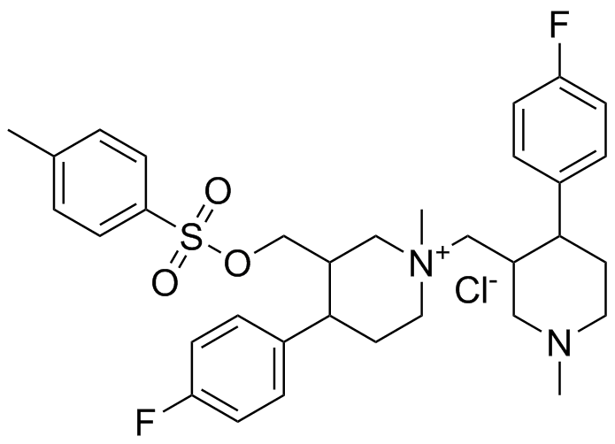 Paroxetine Impurity 130