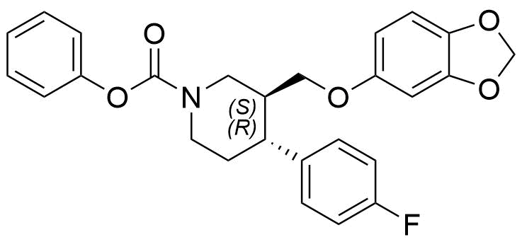 Paroxetine Impurity 64