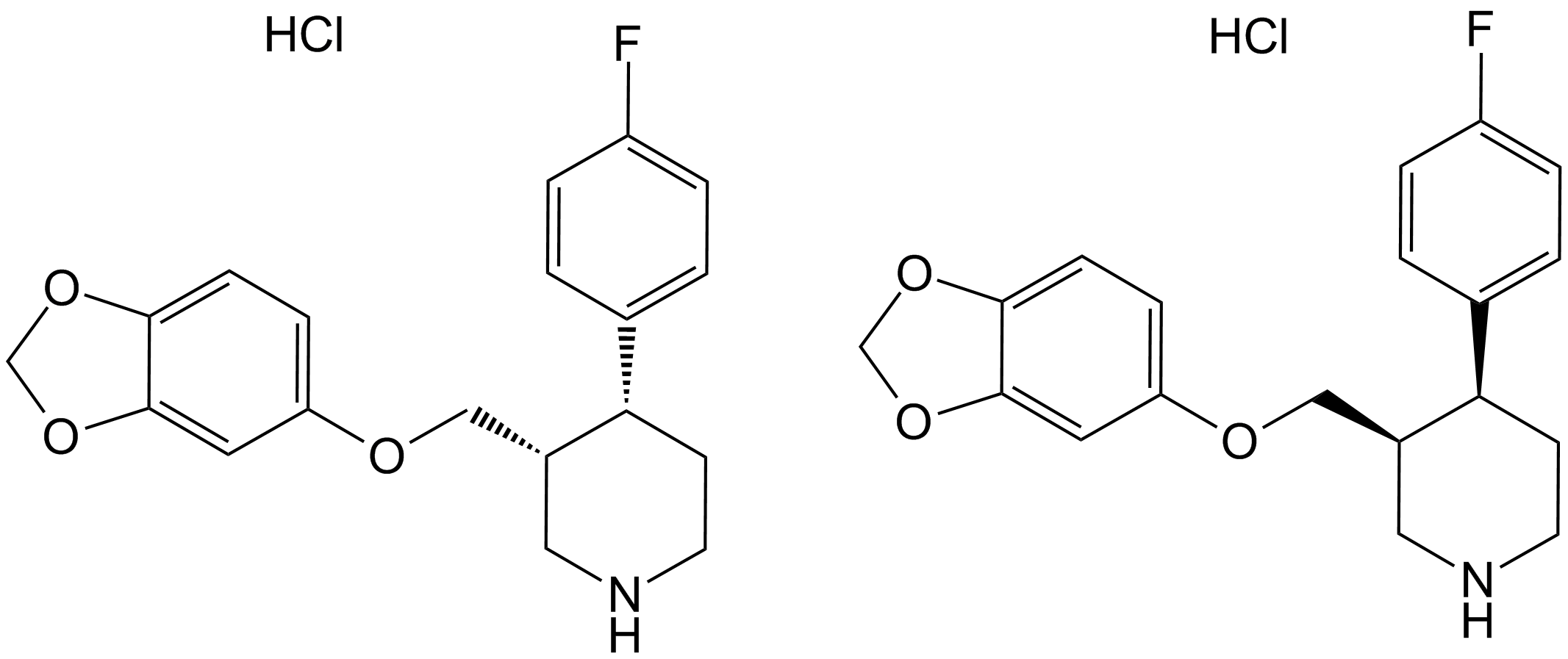 Paroxetine Impurity 65