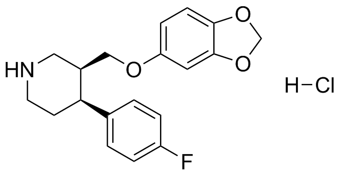 Paroxetine Impurity 66