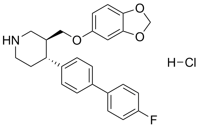 Paroxetine Impurity 67