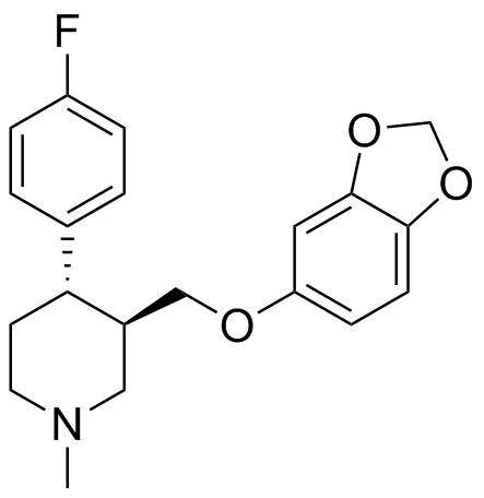 Paroxetine Impurity 70