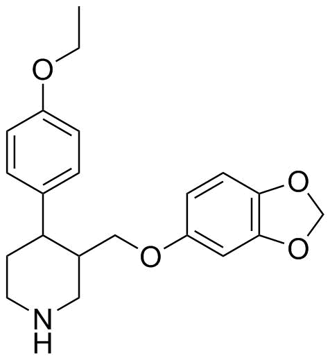 Paroxetine Impurity 74
