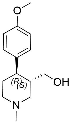 Paroxetine Impurity 8