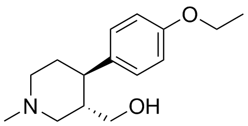 Paroxetine Impurity 9