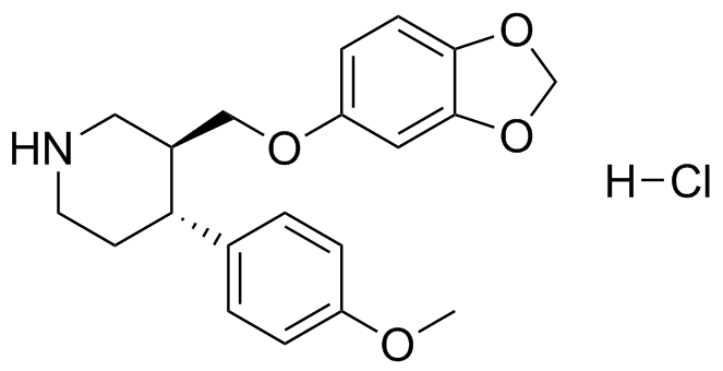 Paroxetine USP Related Compound A