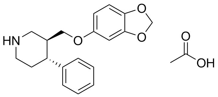 Paroxetine USP Related Compound B