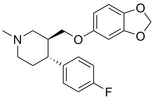 Paroxetine USP Related Compound F