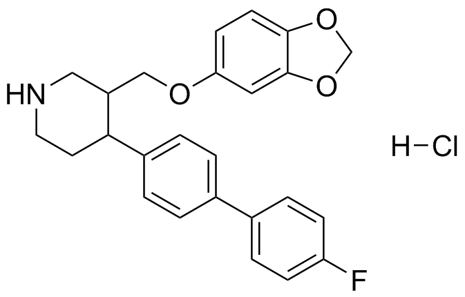 Paroxetine USP Related Compound G