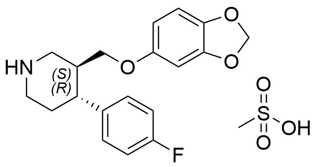 Paroxetine Impurity 134