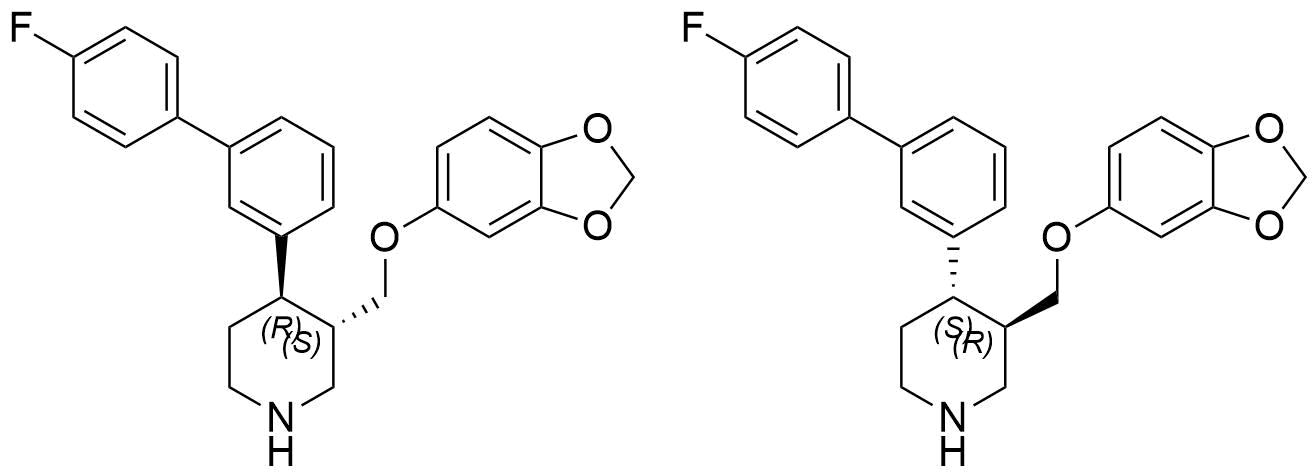 Paroxetine Impurity 135