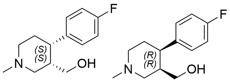 Paroxetine Impurity 136