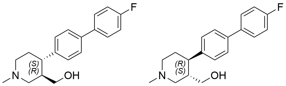 Paroxetine Impurity 137