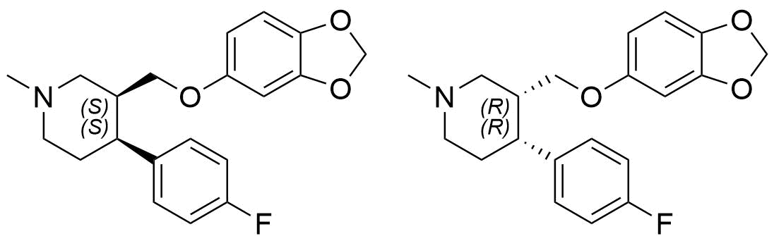 Paroxetine Impurity 138