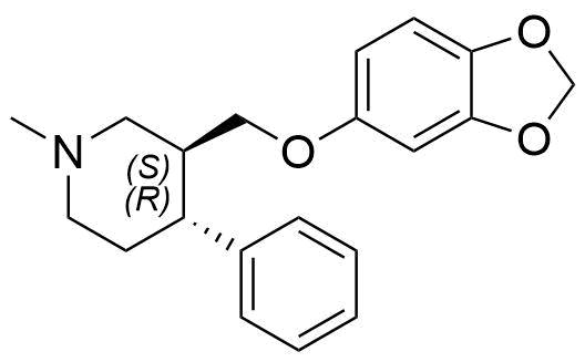 Paroxetine Impurity 139