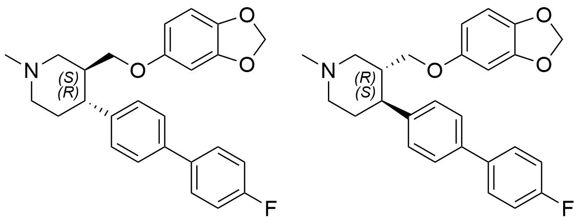 Paroxetine Impurity 140