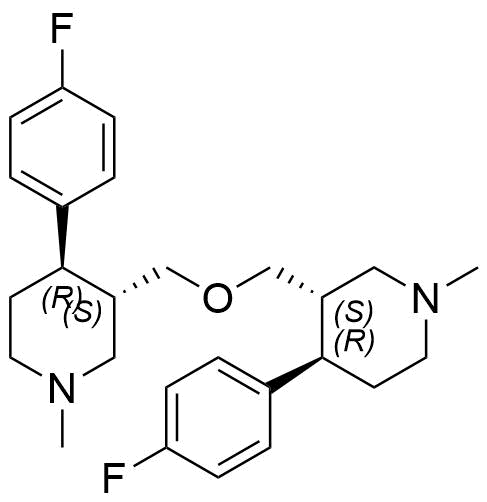 Paroxetine Impurity 141