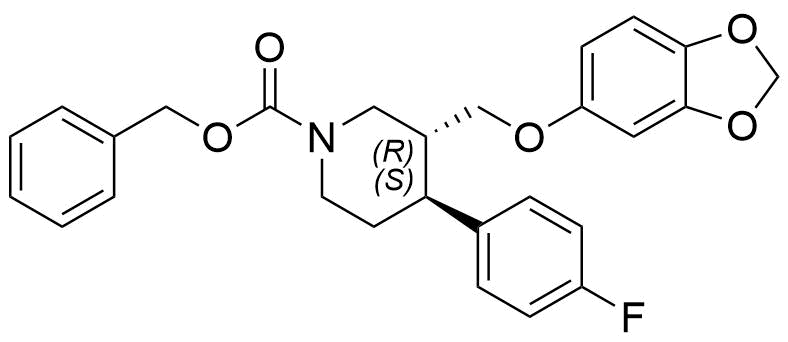 Paroxetine Impurity 142