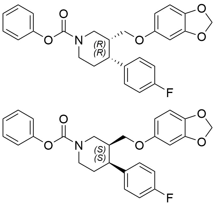 Paroxetine Impurity 143