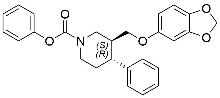 Paroxetine Impurity 144