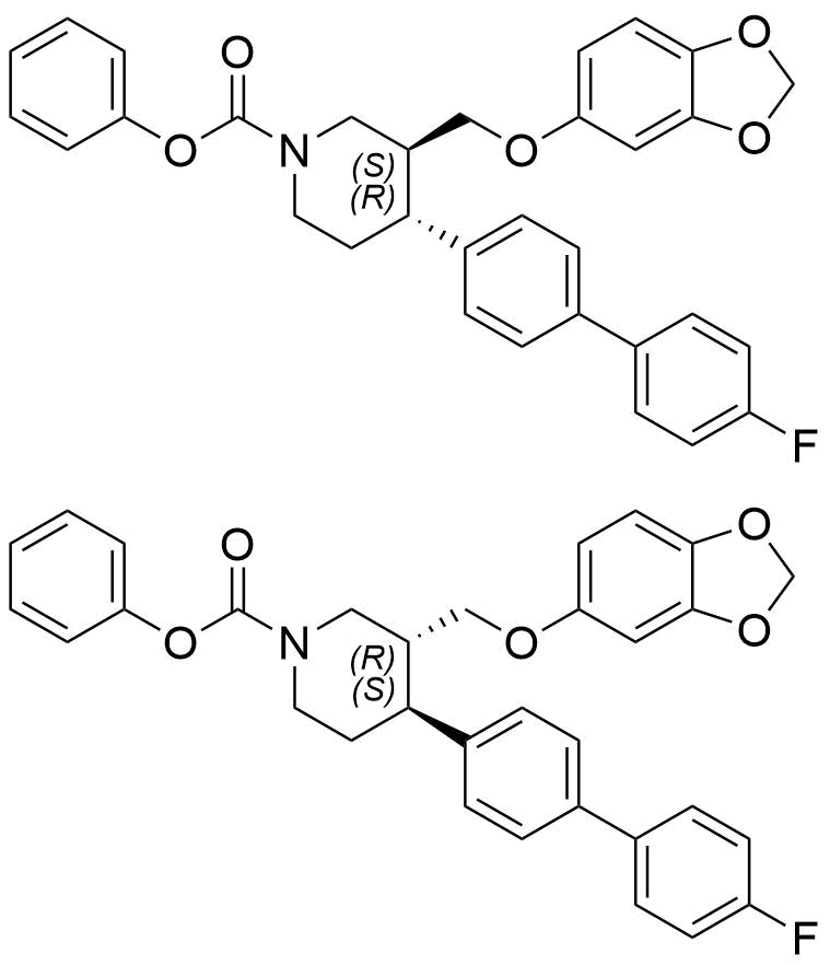 Paroxetine Impurity 145