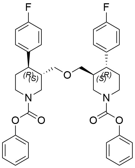 Paroxetine Impurity 146