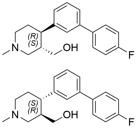 Paroxetine Impurity 148